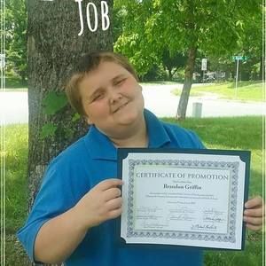 Meet your Posher, Janice